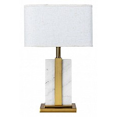 Настольная лампа декоративная arte lamp varum a5055lt-1pb